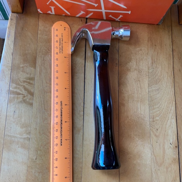 Vintage 80’s Avon Hammer Aftershave Cologne - Picture 6 of 7